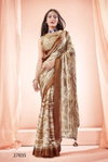Isckon Vol 3 By Vallabhi Georgette Daily Wear Sarees Wholesale Shop In Surat

